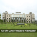 NLU Odisha Offers Single Credit Course on Introduction to Private Acquisition; Details Here